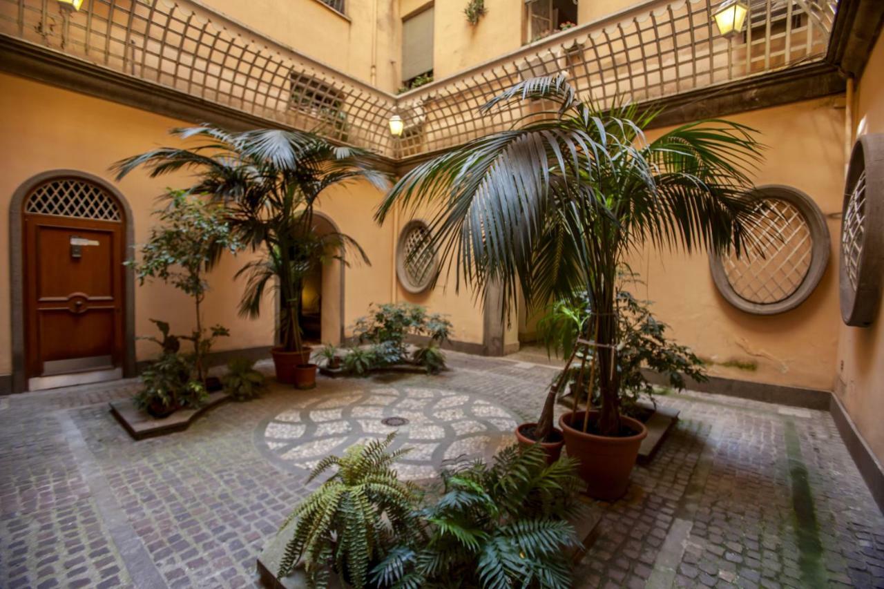 Dimoro Appartement Rome