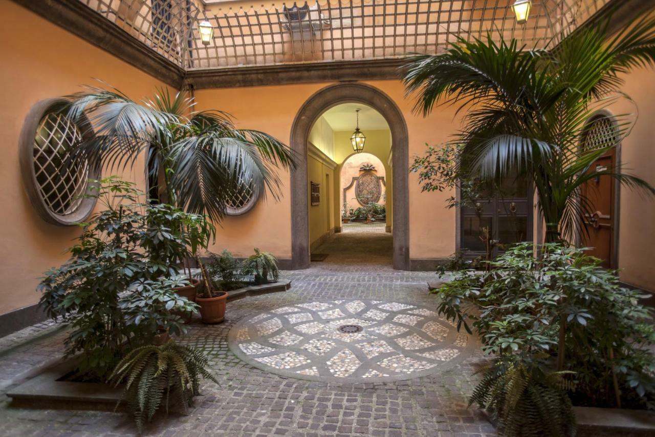 Dimoro Appartement Rome