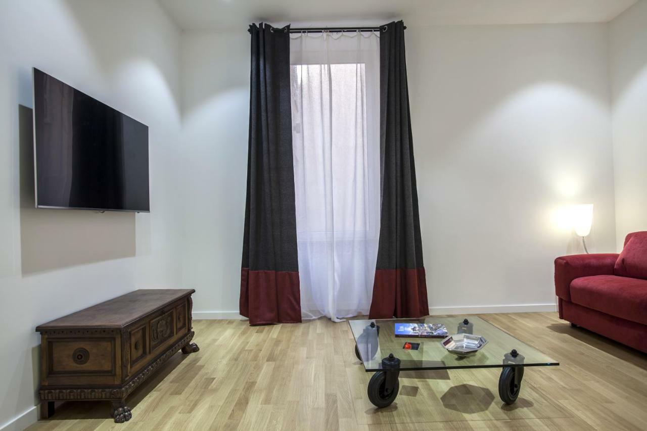Dimoro Appartement