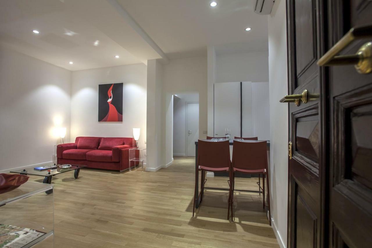 Dimoro Appartement Rome