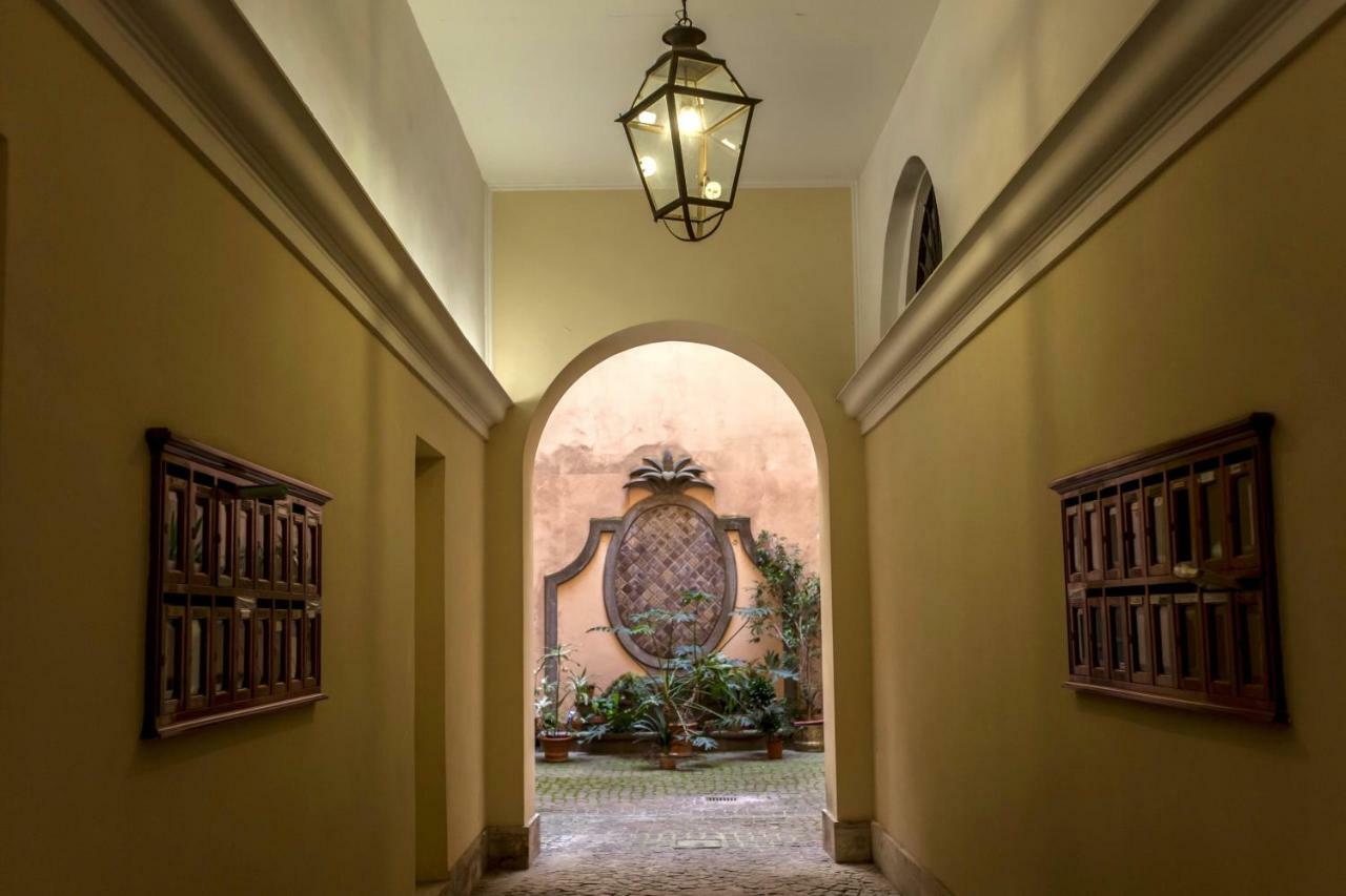 Appartement Dimoro Rome