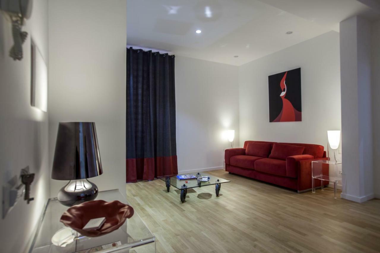 Appartement Dimoro *