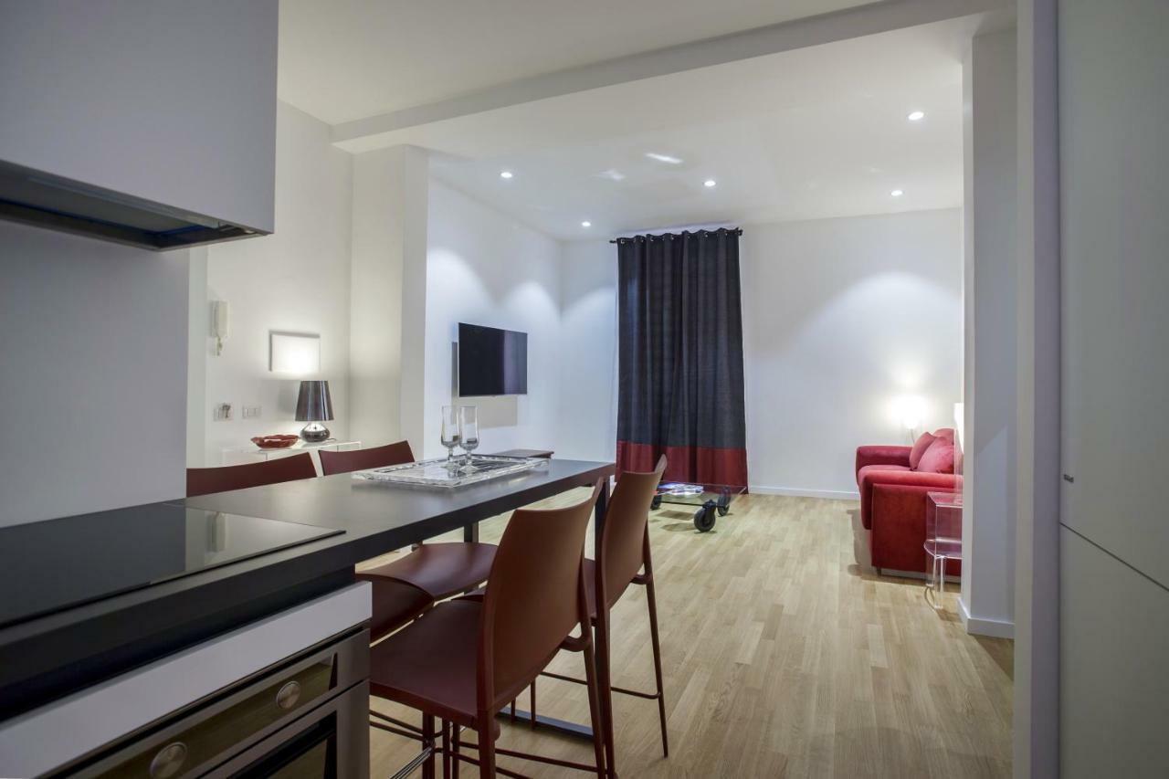 Dimoro Appartement