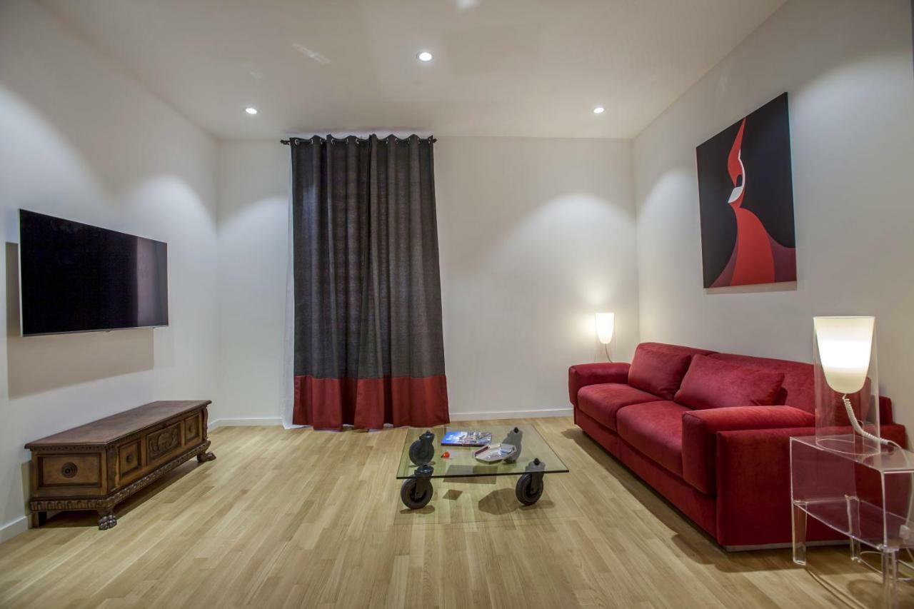 Dimoro Appartement *