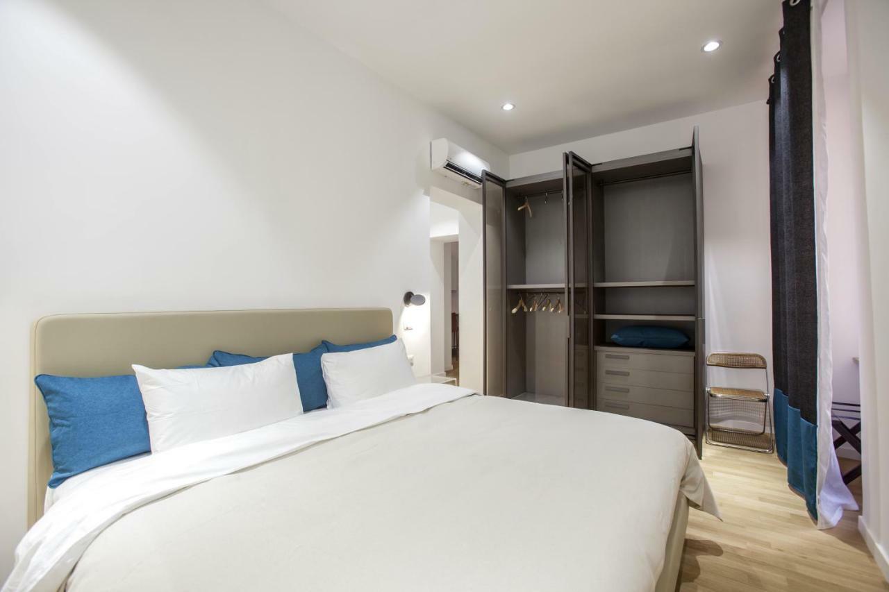 Dimoro Appartement Rome