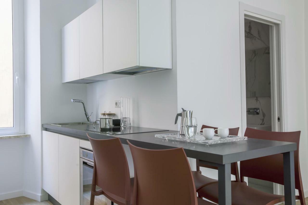Dimoro Appartement *