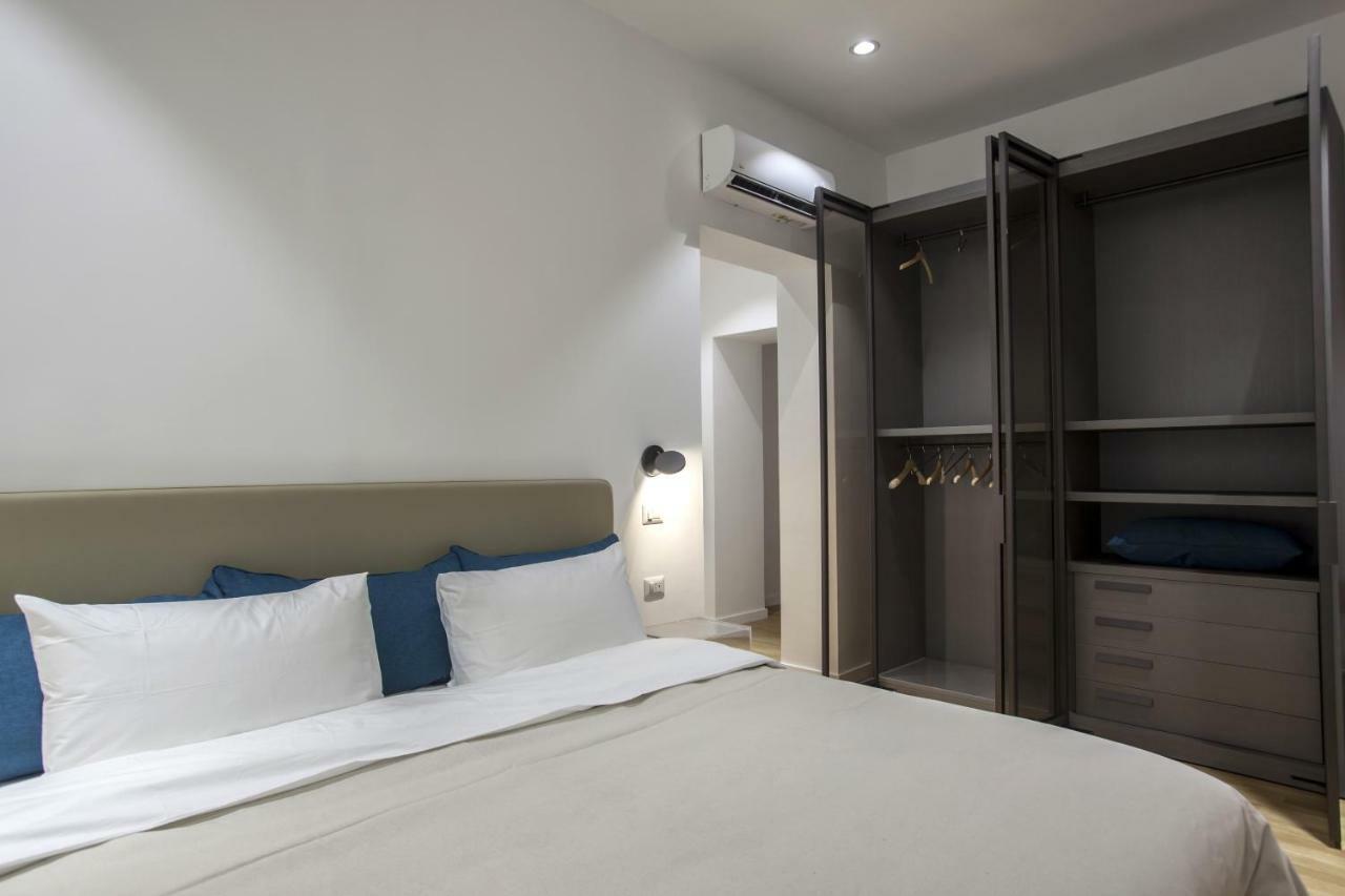 Dimoro Appartement *
