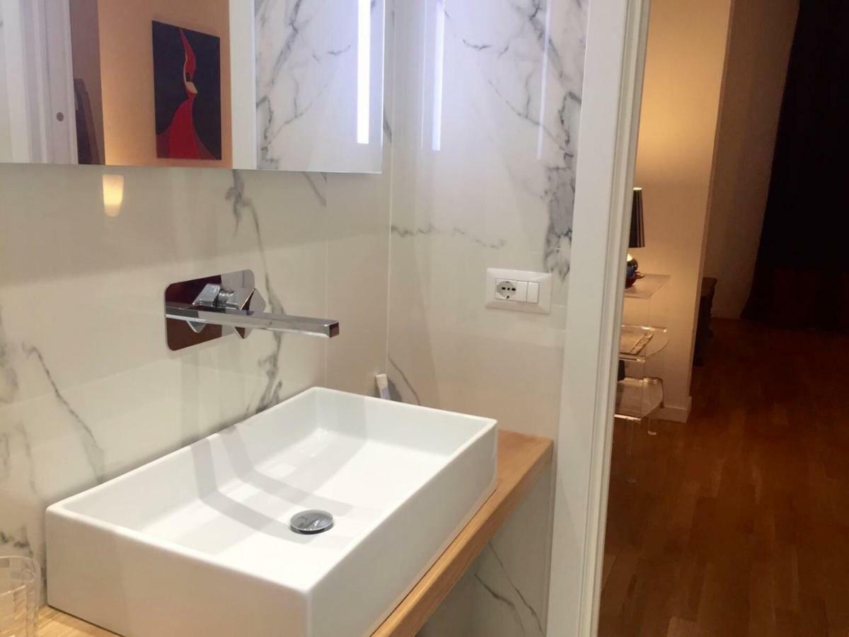 Appartement Dimoro Rome