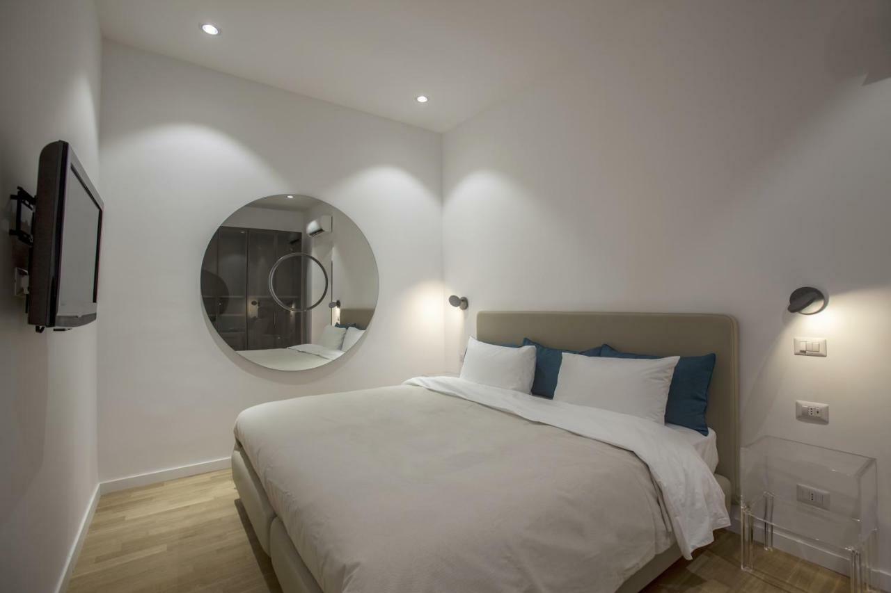 Dimoro Appartement *